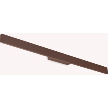 Ideal Lux LINEA 313481 Nástěnná lampa 1x20W/LED ip54