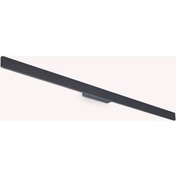 Ideal Lux LINEA 313504 Nástěnná lampa 1x23W/LED ip54