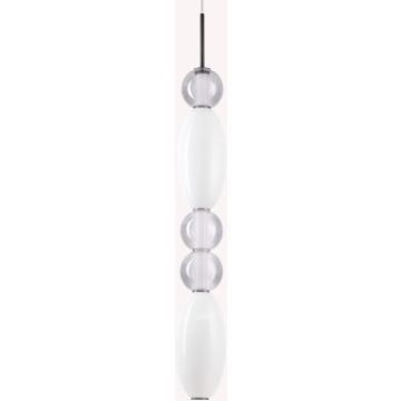 Ideal Lux LUMIERE 314174 Závěsná lampa 1x39W/LED ip20