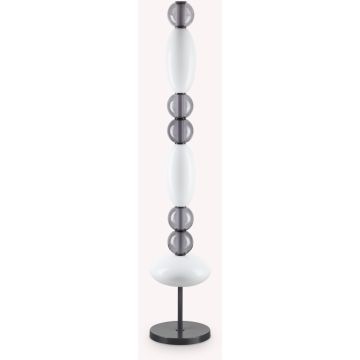 Ideal Lux LUMIERE 314198 Stojací lampa 1x58W/LED ip20