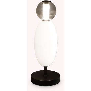 Ideal Lux LUMIERE 314204 Stolní lampa 1x18W/LED ip20