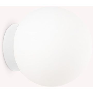 Ideal Lux MAPA 310787 Nástěnná lampa 1x4W/G9 ip20