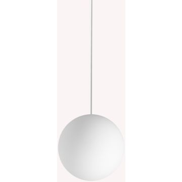 Ideal Lux MAPA 310800 Závěsná lampa 1x4W/G9 ip20
