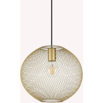 Ideal Lux NET 313771 Závěsná lampa 1x42W/E27 ip20