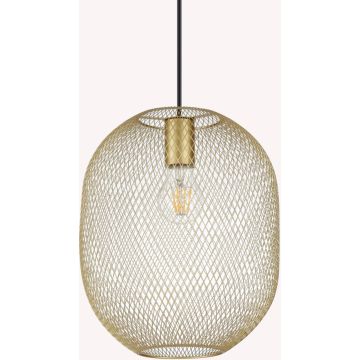 Ideal Lux NET 317267 Závěsná lampa 1x42W/E27 ip20