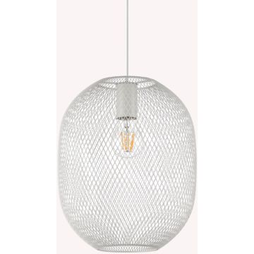 Ideal Lux NET 317274 Závěsná lampa 1x42W/E27 ip20