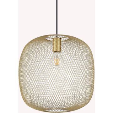 Ideal Lux NET 317281 Závěsná lampa 1x42W/E27 ip20