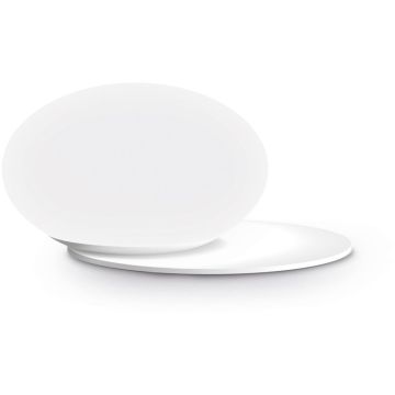 Ideal Lux NINFEA 318325 Stolní lampa 1x15W/GX53 ip20
