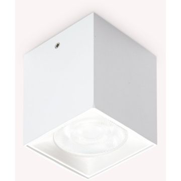 Ideal Lux NITRO 319797 Nástěnné osvětlení 1x5W/LED 3000K ip20