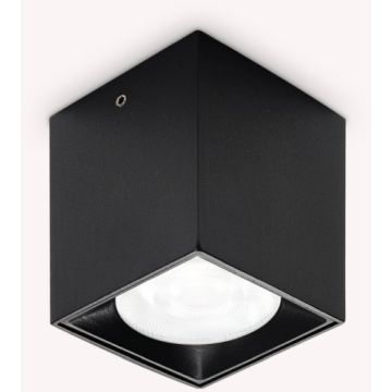Ideal Lux NITRO 319803 Nástěnné osvětlení 1x5W/LED 3000K ip20