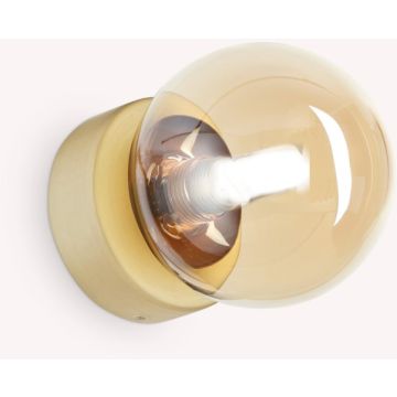 Ideal Lux PERLAGE 317809 Nástěnná lampa 1x15W/G9 ip20
