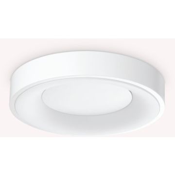 Ideal Lux PLANET 312323 Stropní lampa 1x15W/LED ip20