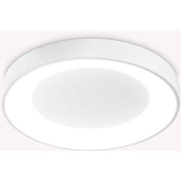 Ideal Lux PLANET 312347 Stropní lampa 1x20W/LED ip20