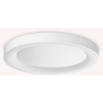 Ideal Lux PLANET 312354 Stropní lampa 1x25W/LED ip20