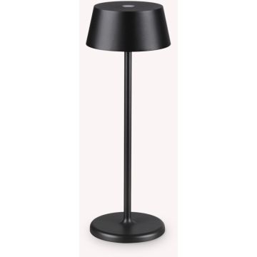 Ideal Lux PURE 311678 Stolní lampa 1x1,5W/LED ip54