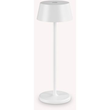 Ideal Lux PURE 311685 Stolní lampa 1x1,5W/LED ip54