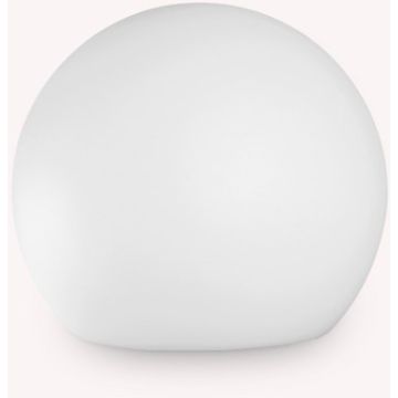 Ideal Lux SOLE 318820 Stojací lampa 1x42W/E27 ip44