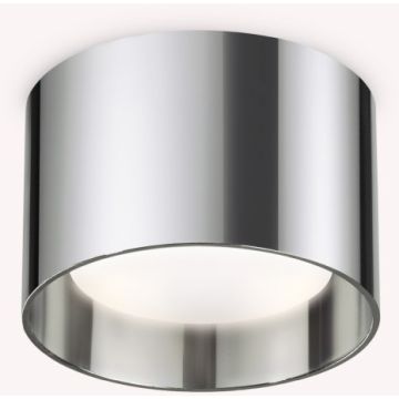 Ideal Lux SPIKE 310886 Nástěnné osvětlení 1x15W/GX53 ip20