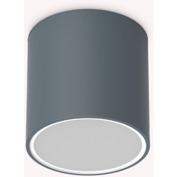 Ideal Lux TECHO 318103 Nástěnné osvětlení 1x20W/GU10 ip54