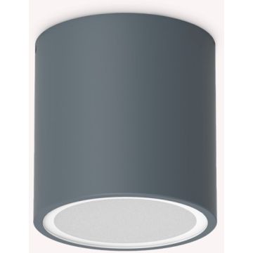 Ideal Lux TECHO 318110 Nástěnné osvětlení 1x20W/GU10 ip54