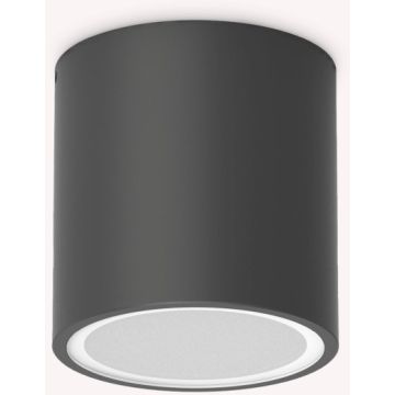Ideal Lux TECHO 318141 Nástěnné osvětlení 1x20W/GU10 ip54
