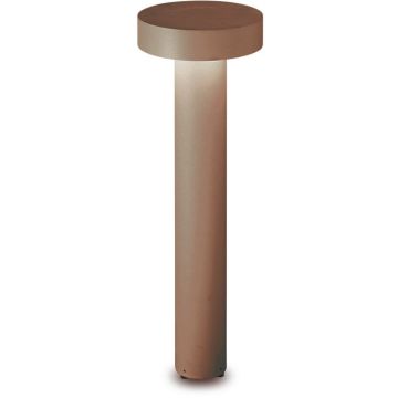 Ideal Lux TESLA 316048 Stojací lampa 4x15W/G9 ip44