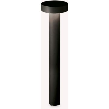 Ideal Lux TESLA 316055 Stojací lampa 4x15W/G9 ip44
