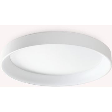 Ideal Lux ZIGGY 317908 Stropní lampa 1x62W/LED ip20