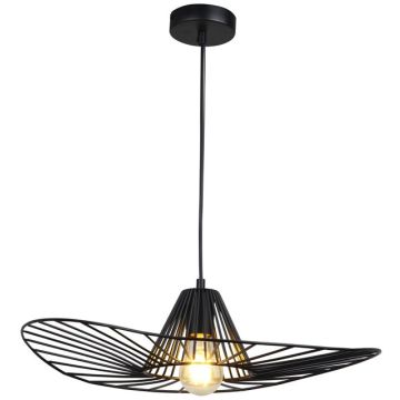 Polux ABANO 317186 Závěsná lampa 1x20W LED/E27 IP20