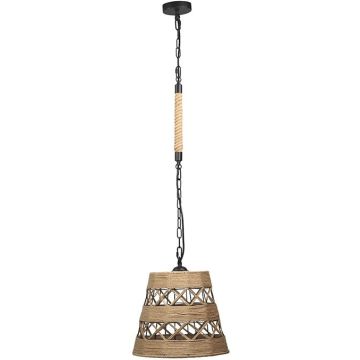 Polux ALMA 314536 Závěsná lampa 1x20W LED/E27 IP20