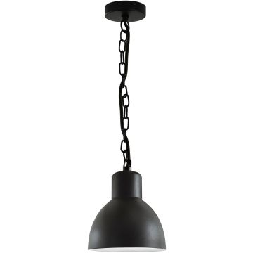 Polux ARNE 311924 Závěsná lampa 1x10W/E27 IP44