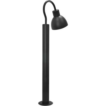 Polux ARNE 311931 Stojací lampa 1x10W/E27 IP44