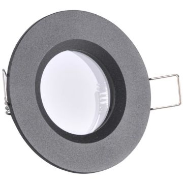 Polux BORAS 315441 Zasouvací osvětlení 1x8W/GU10 IP44