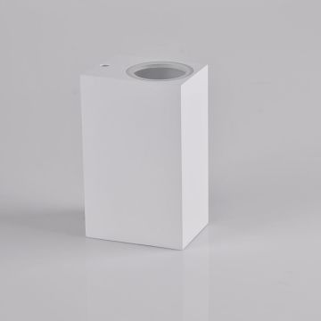 Polux BOSTON 313362 Nástěnná lampa 2x10W/GU10 IP44