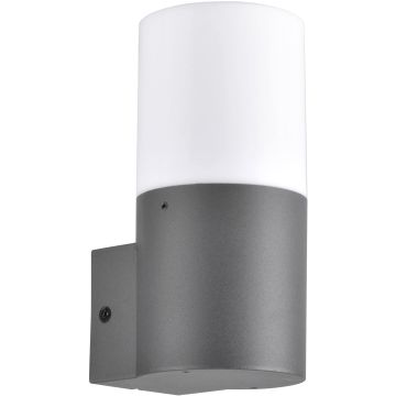 Polux DALLAS 315960 Nástěnná lampa 1x12W/E27 IP44