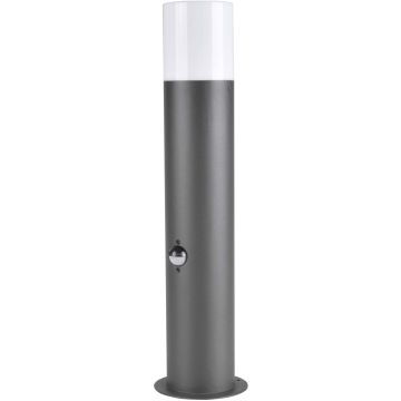 Polux DALLAS 316004 Stojací lampa 1x12W/E27 IP44