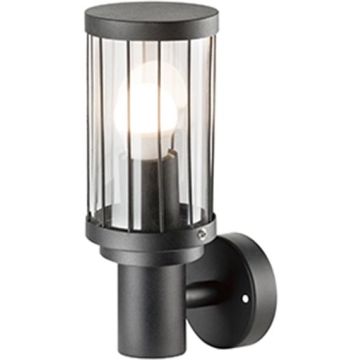 Polux FIORD 312303 Nástěnná lampa 1x10W/E27 IP44