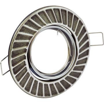 Polux FOBOS 310248 Zasouvací osvětlení 5W/MR16 IP20