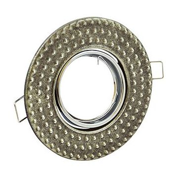 Polux FOBOS 310262 Zasouvací osvětlení 5W/MR16 IP20