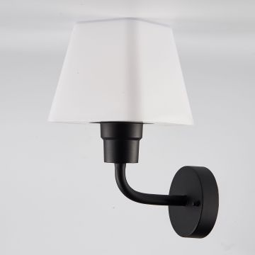 Polux GIZA 312259 Nástěnná lampa 1x10W/E27 IP44