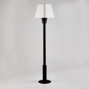 Polux GIZA 312280 Stojací lampa 1x10W/E27 IP44