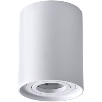 Polux HADAR 313096 Nástěnné osvětlení 1x10W/GU10 IP20