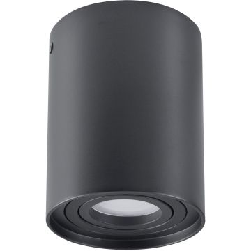 Polux HADAR 313102 Nástěnné osvětlení 1x10W/GU10 IP20