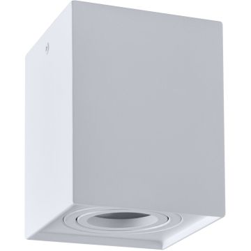 Polux HADAR 313119 Nástěnné osvětlení 1x10W/GU10 IP20
