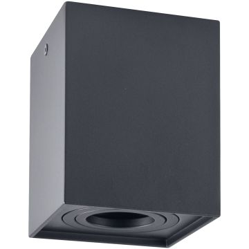 Polux HADAR 313126 Nástěnné osvětlení 1x10W/GU10 IP20