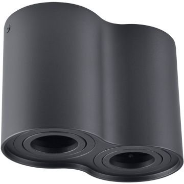 Polux HADAR 313164 Nástěnné osvětlení 2x10W/GU10 IP20