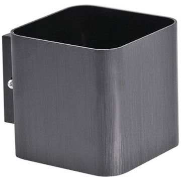 Polux IZAR 314000 Nástěnná lampa 1x10W/G9 IP20