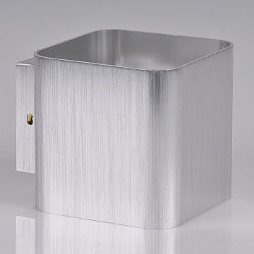 Polux IZAR 314017 Nástěnná lampa 1x10W/G9 IP20