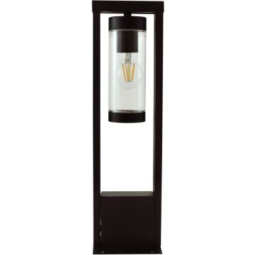 Polux SPECTRA 312341 Stojací lampa 1x10W/E27 IP44