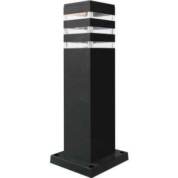 Polux TEKSAS 316172 Stojací lampa 1x12W/E27 IP44